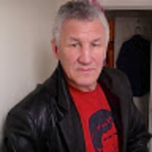 Meet your Posher, Willie